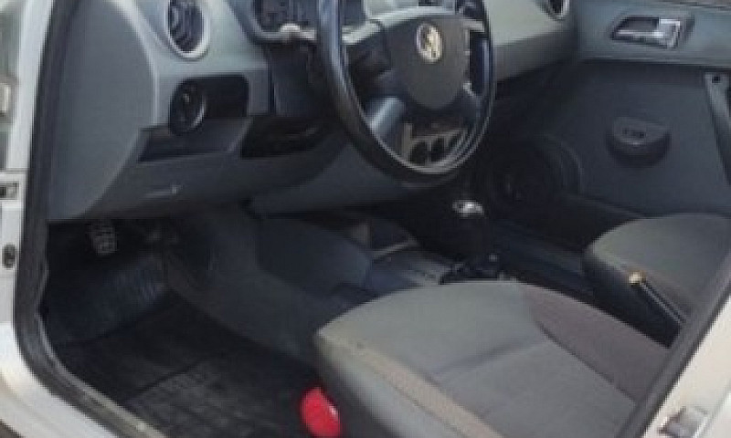 Vw Volkswagen Gol 1....