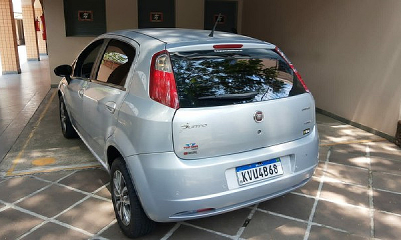 Punto Essence 1.8 20...