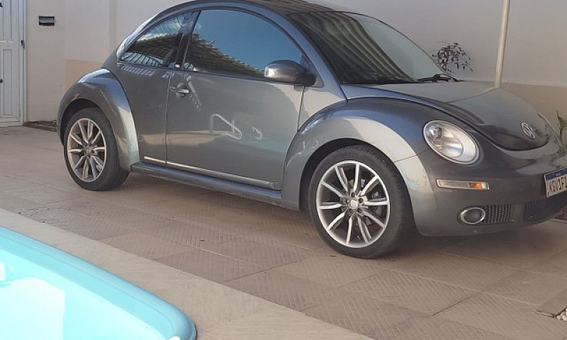 New Beetle 2.0 Tsi A...