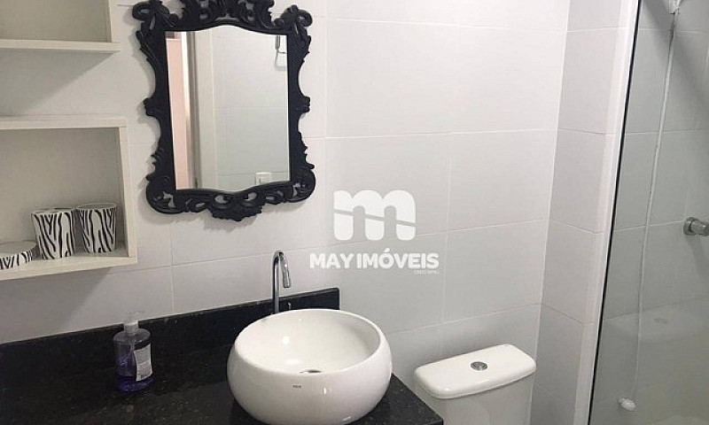 Apartamento Com 2 Do...
