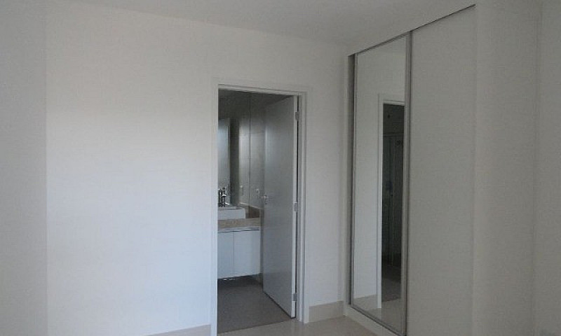 Apartamento Novo Na ...