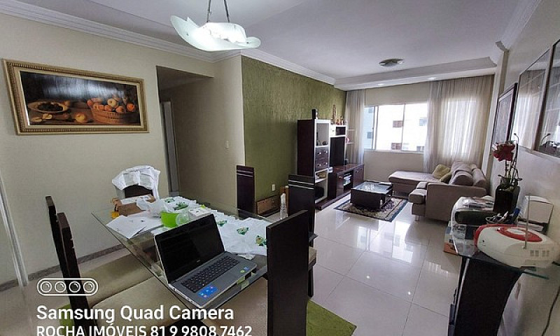 Apartamento Para Alu...