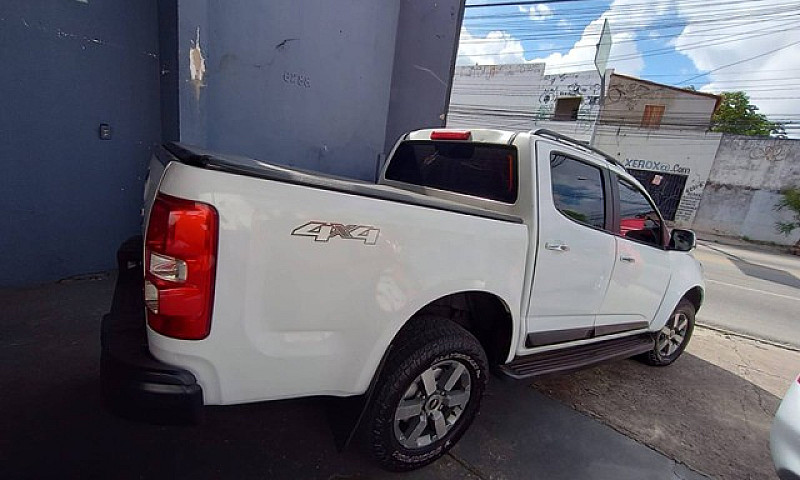S10 2013/2013 2.8 Lt...
