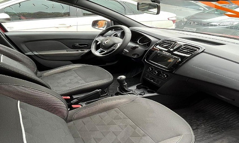 Sandero Zen Flex 1.0...