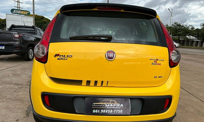 Fiat Palio Sporting ...