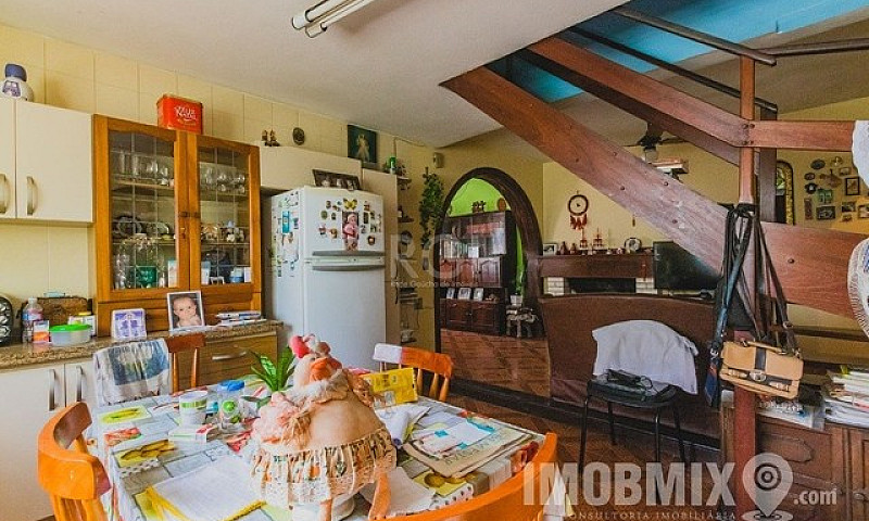 Porto Alegre - Casa ...