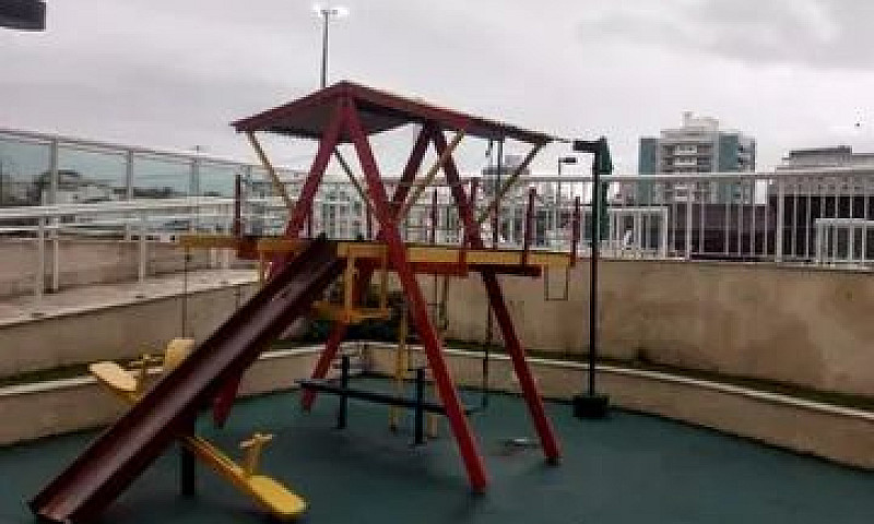 Apartamento Na Praia...