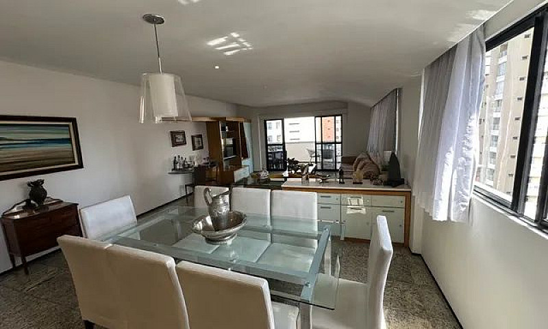 Apartamento Para Ven...