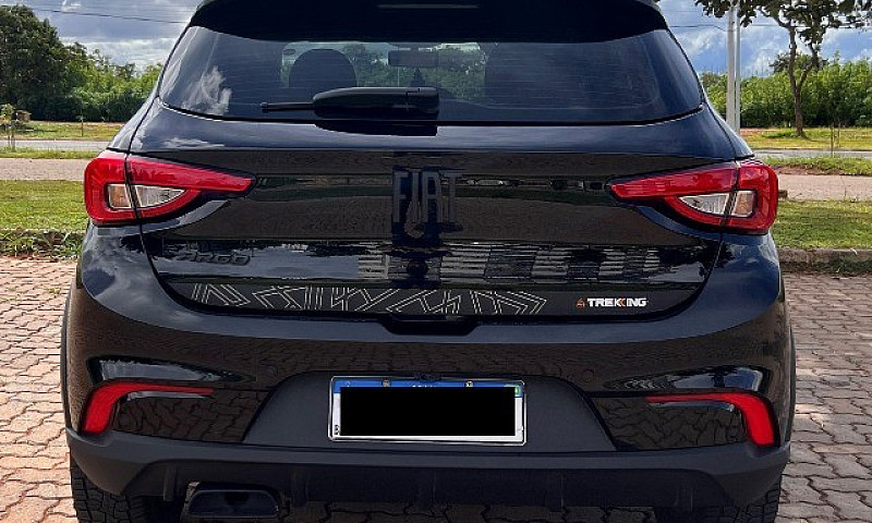 Fiat Argo Trekking 1...