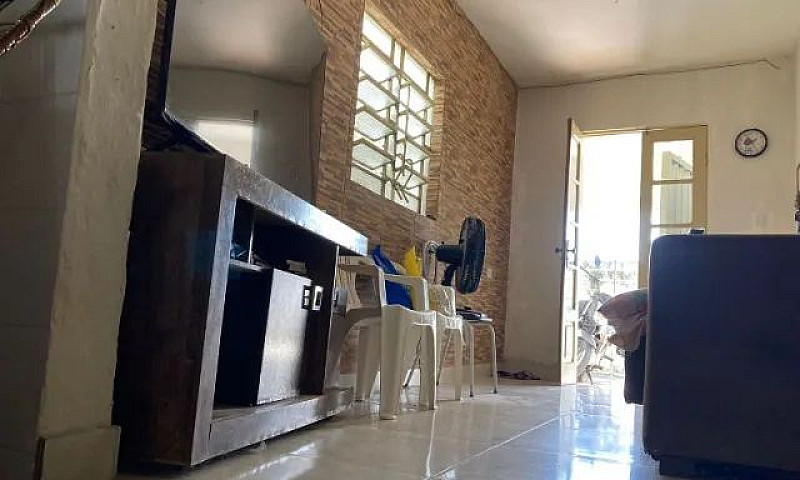 Casa Em Sitio Novo O...