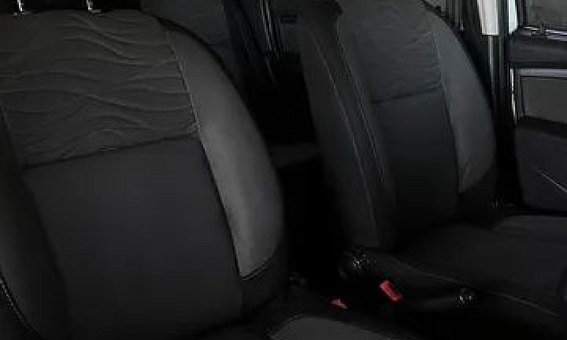 Duster 2013 1.6 Flex...