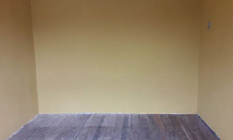 Alugo Casa Para Casa...