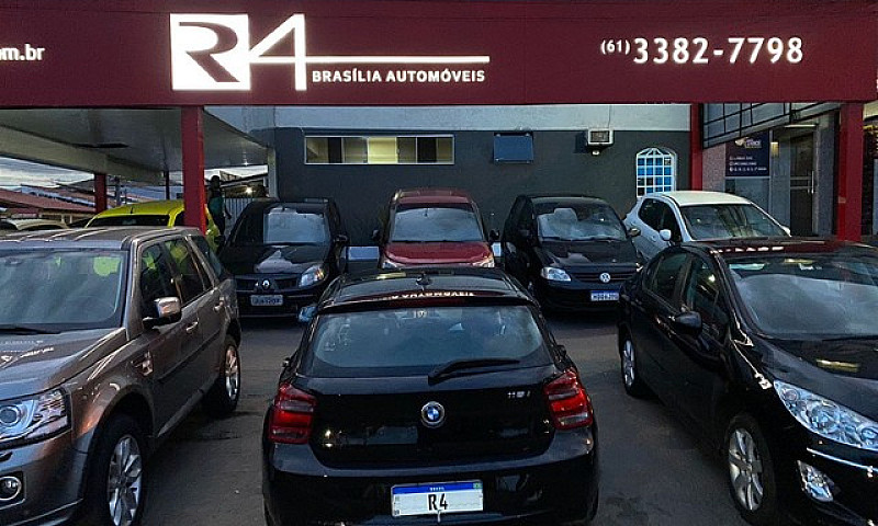 Bmw 116I 2014 Hatch ...