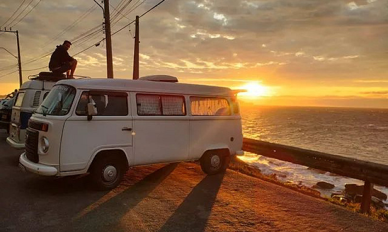 Kombi Home ...