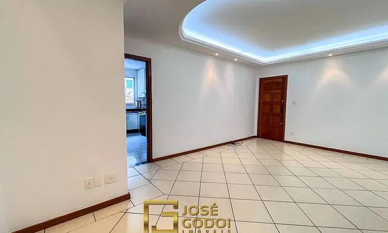 Apartamento Para Alu...