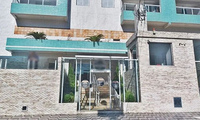 Apartamento Para Ven...