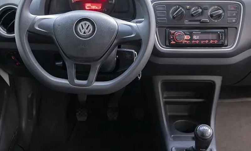 Volkswagen Up 1.0 Mp...