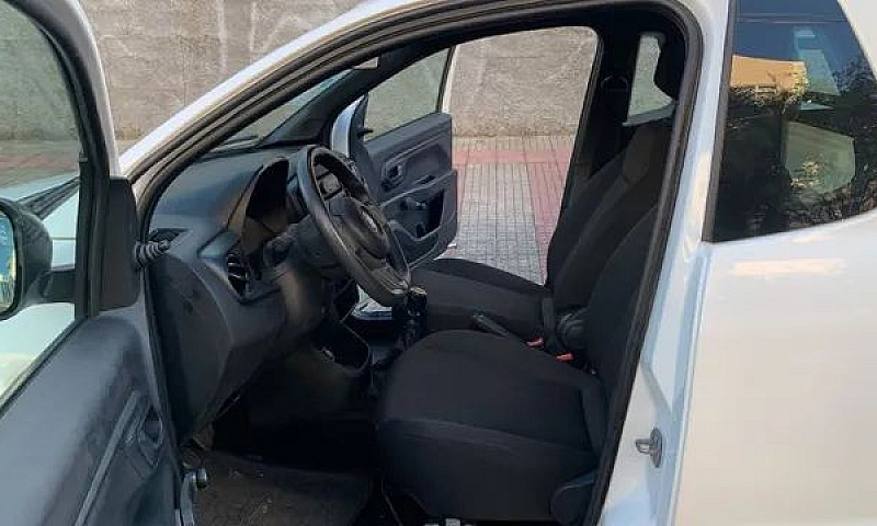 Fiat / Strada Endura...