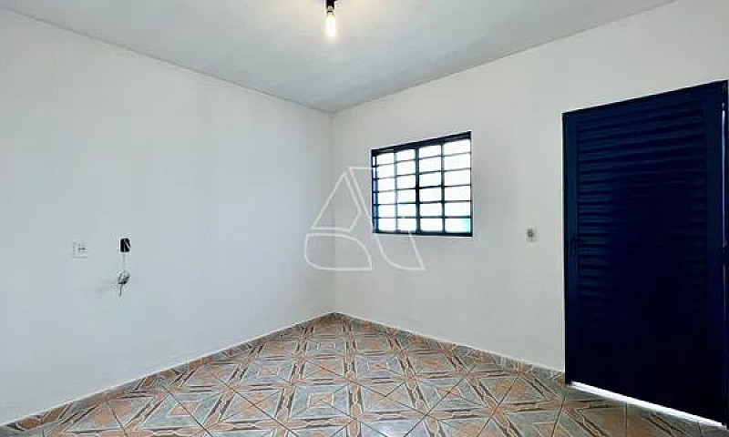 Casa Para Locação...