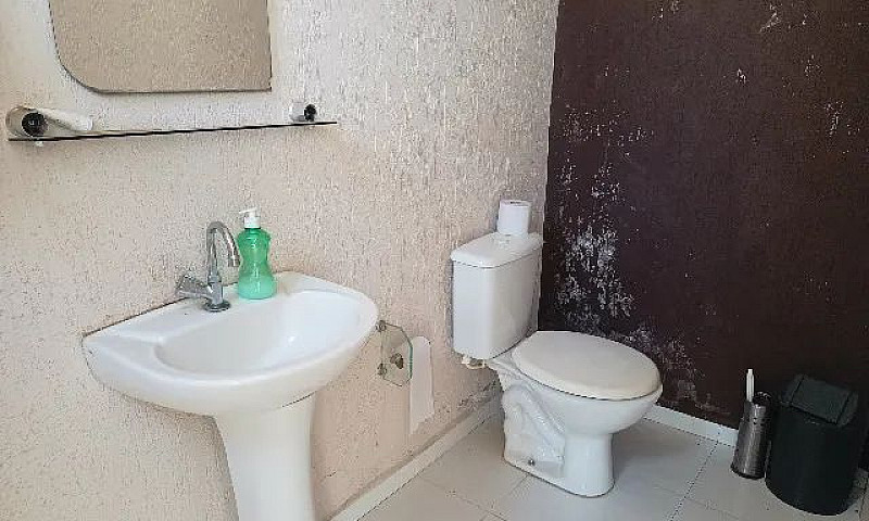 Casa -Bairro Jardim ...