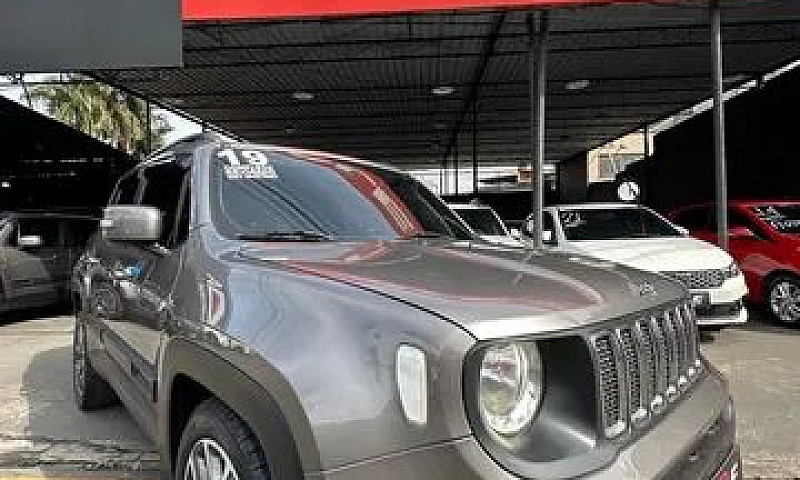 Jeep Renegade 2019 L...
