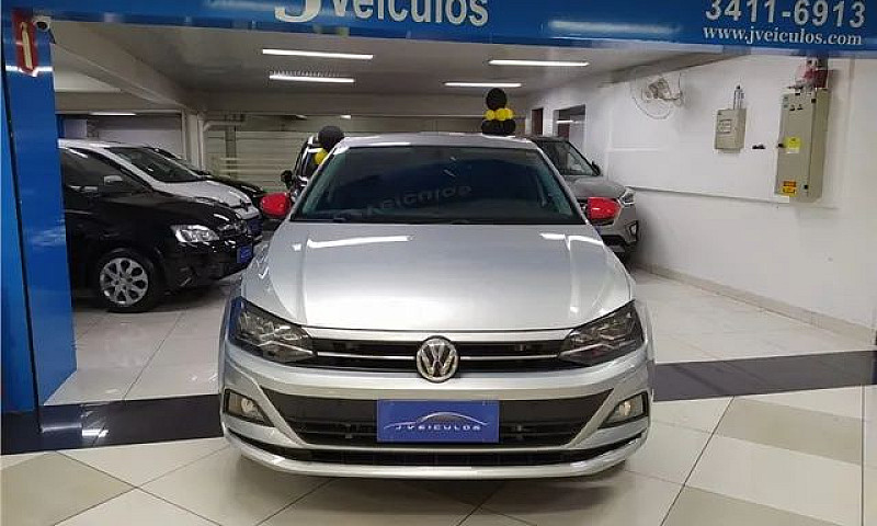 Volkswagen Polo 2020...