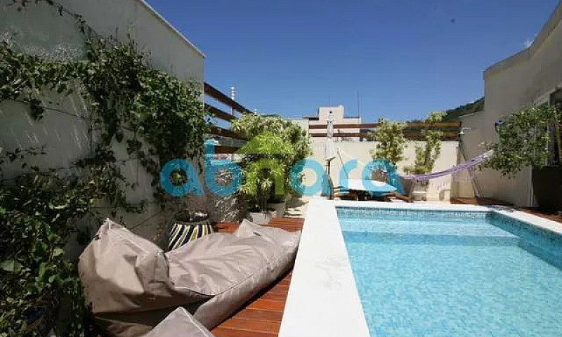Cobertura Duplex Na ...