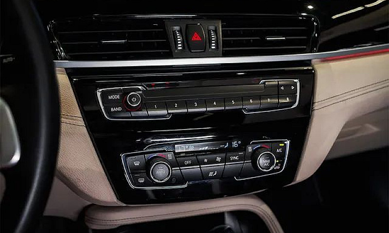 Bmw X1 2.0 X-Line 20...