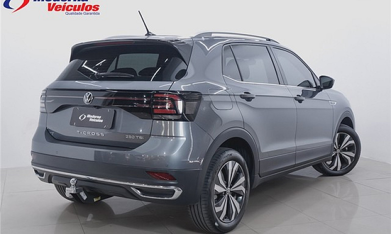 Volkswagen T-Cross 2...