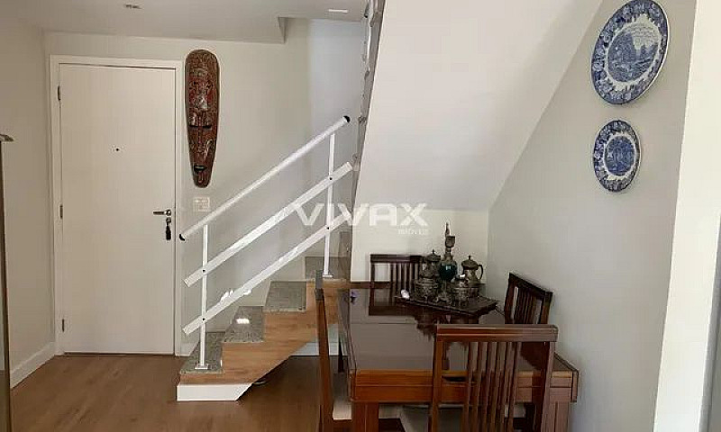 Méier - Rua Santos T...