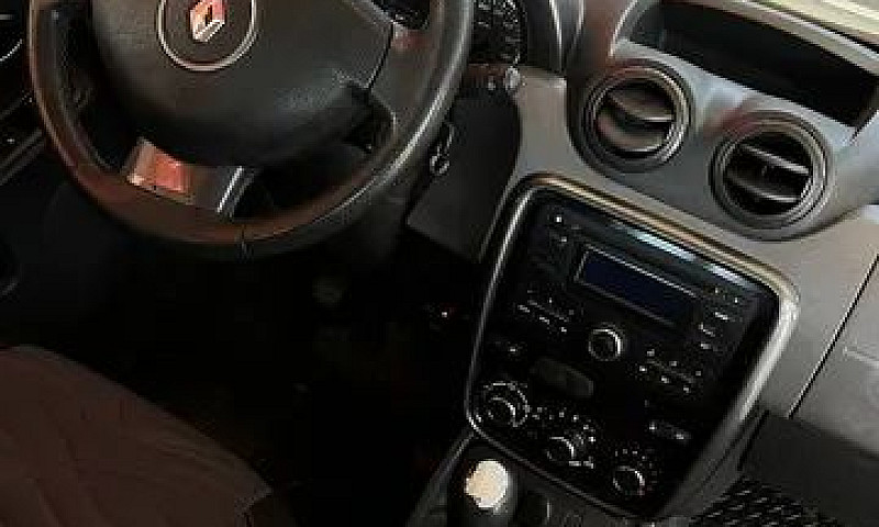 Duster 2013 1.6 Flex...