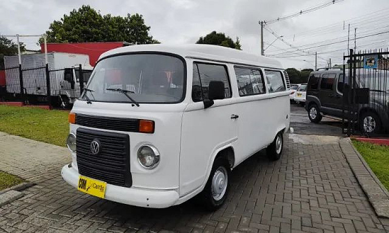 Kombi 1.4 Flex Stand...