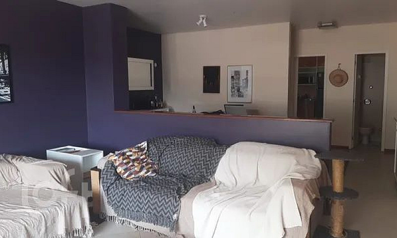 Apartamento À Venda ...