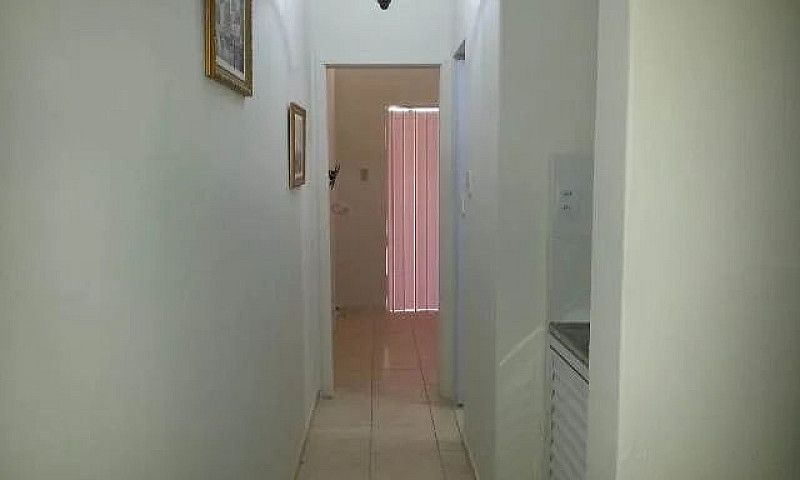 Apartamento Para Alu...