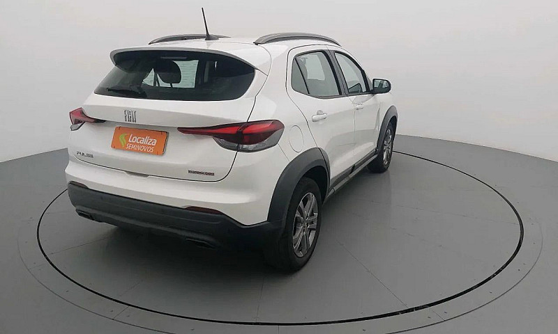 Fiat Pulse 2023 1.0 ...