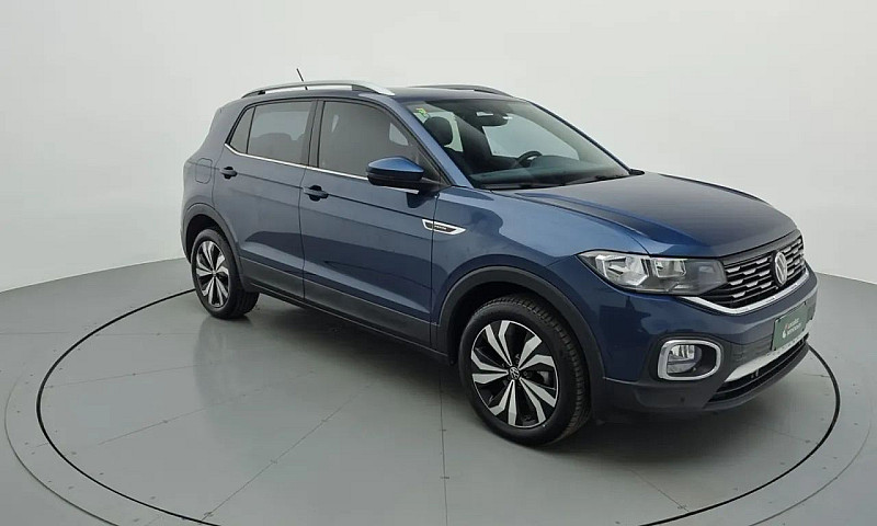 Volkswagen T-Cross 2...