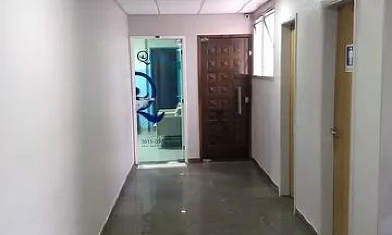 Sala Para Consultóri...