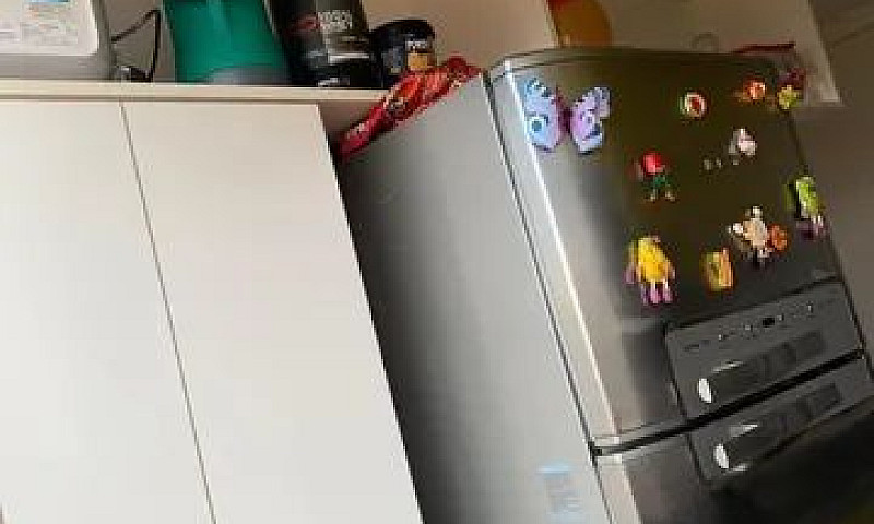 Apartamento Para Ven...
