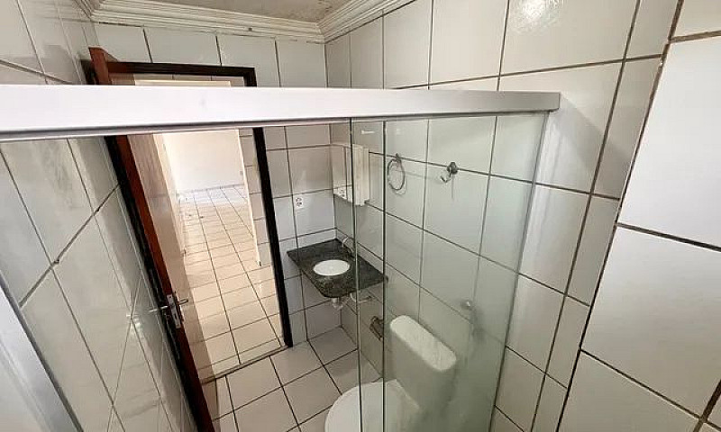 Apartamento Para Alu...