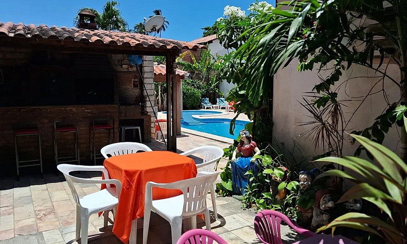 Casa Dos Sonhos Com ...