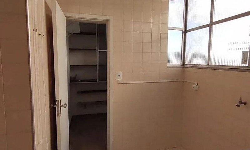 Apartamento No Jabaq...