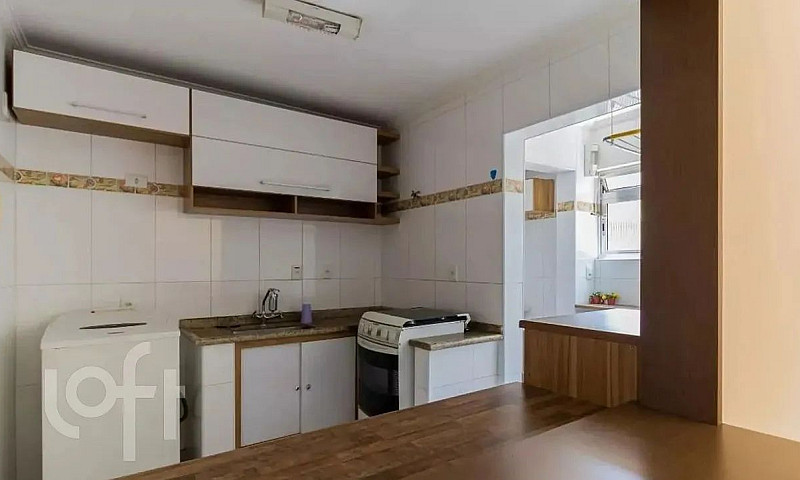 Apartamento À Venda ...