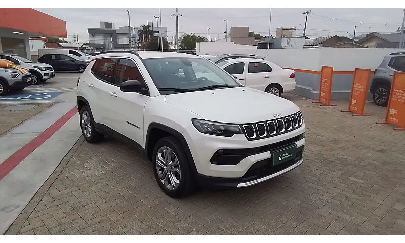 Jeep Compass 2022 1....