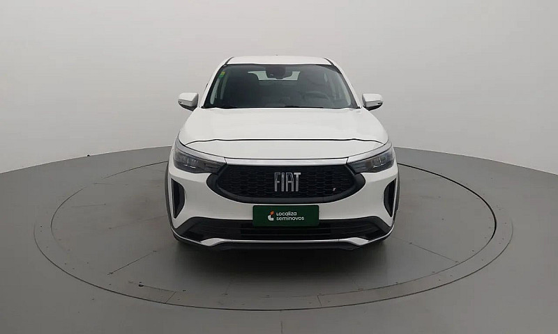 Fiat Fastback 2023 1...