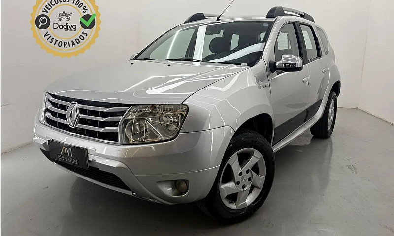 Renault Duster Dynam...