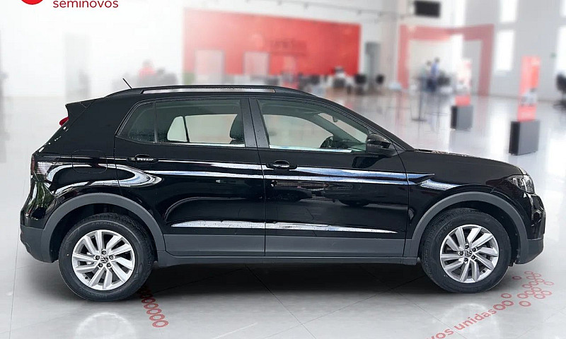 Volkswagen T-Cross 2...