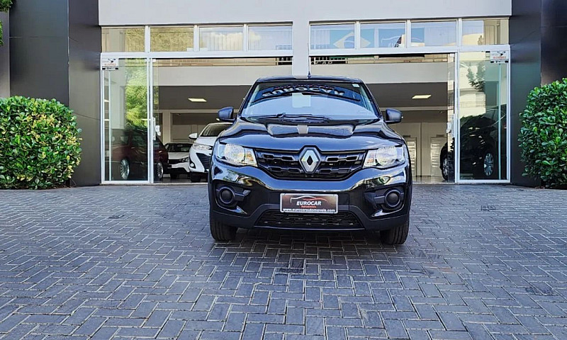 Renault Kwid 1.0 Zen...
