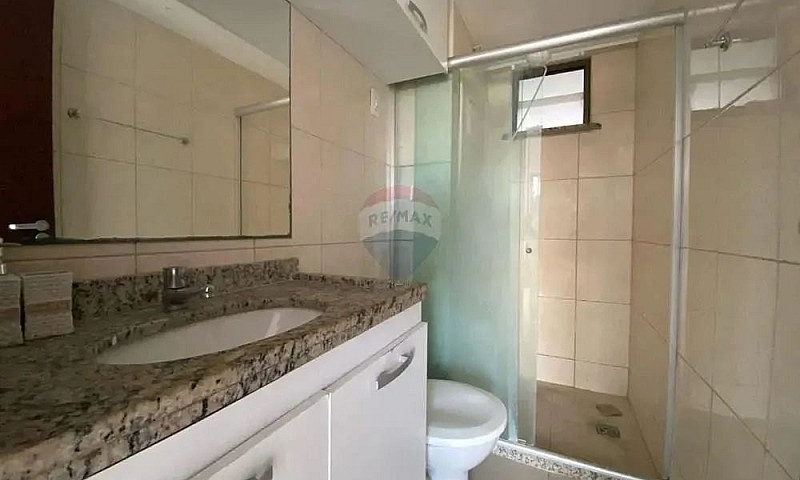 Apartamento 1 Quarto...