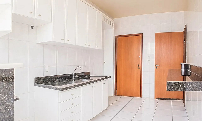 Vendo Apartamento Ba...