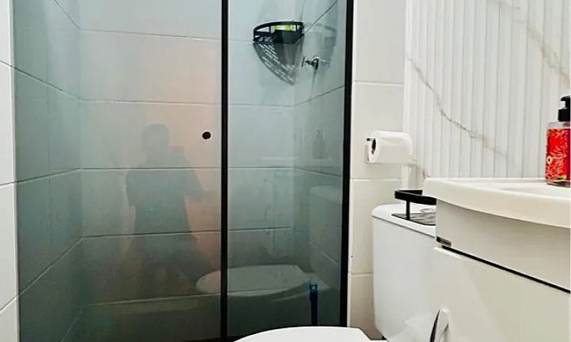 Apartamento 2 Quarto...